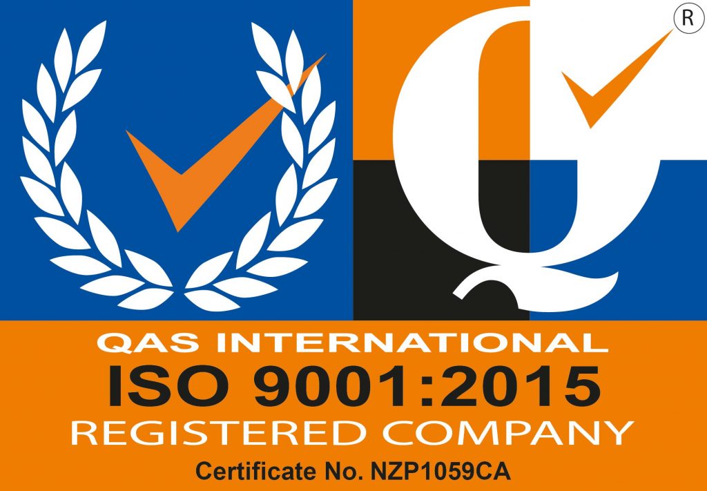 QAS International