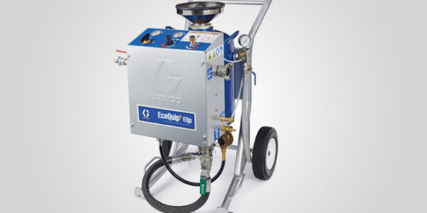 Vapor/Wet Blast Cleaning